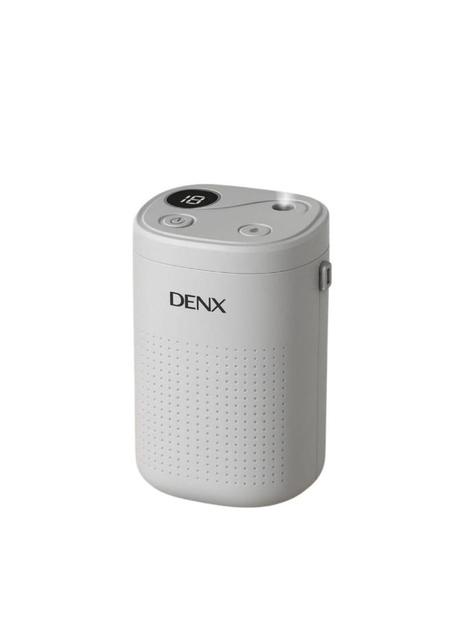 دينكس مرطب اللهب DX1927  - Image 1