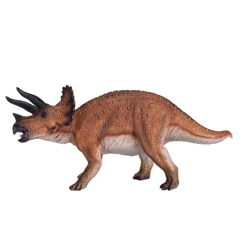 MOJO Prehistoric Life Dinosaur Starter 2 Toy Figure Set, 3 Years or Above - (380040) - Image 2