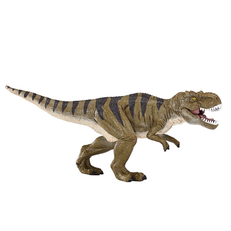MOJO Prehistoric Life Dinosaur Starter 2 Toy Figure Set, 3 Years or Above - (380040) - Image 4