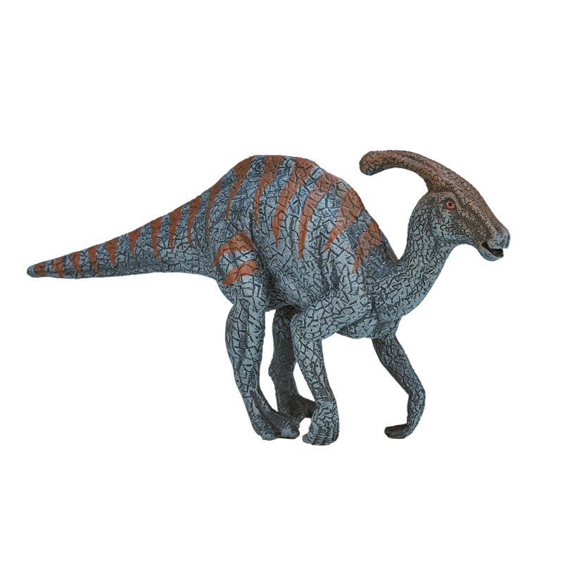 MOJO Prehistoric Life Dinosaur Starter 2 Toy Figure Set, 3 Years or Above - (380040) - Image 3