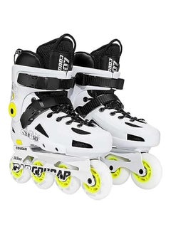 Roller Skate Shoe COUGAR 307 size 42 - pzsku/Z5497D7CB7FA1E60E228BZ/45/_/1691578916/c77e21fe-bcda-4c9b-af95-305b90212aaf