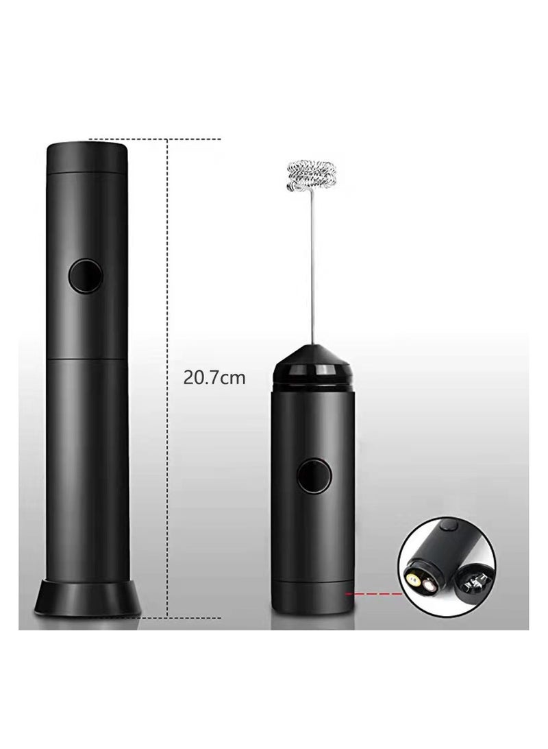 TIMEMORE Electric Blender Milk Frother - Image 3