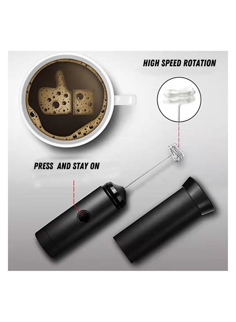 TIMEMORE Electric Blender Milk Frother - Image 4