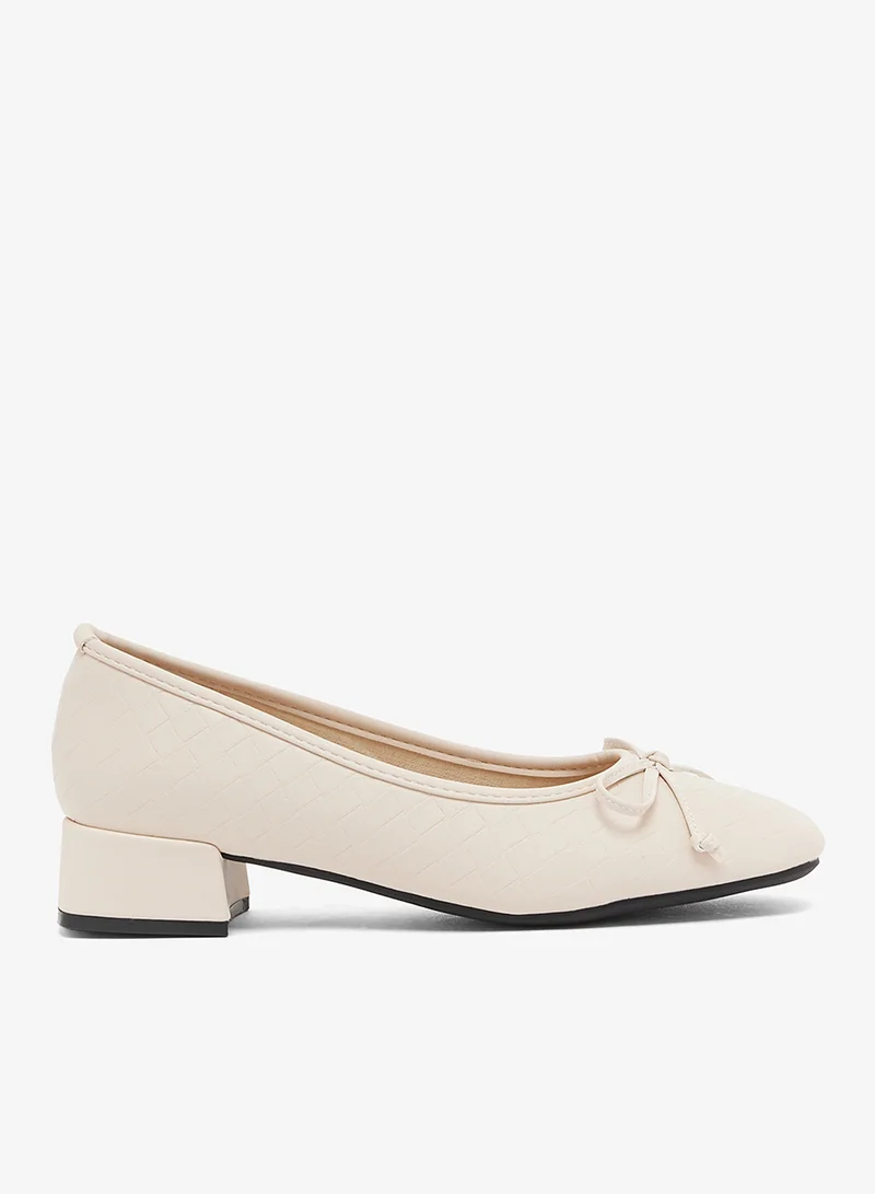 ballerinas