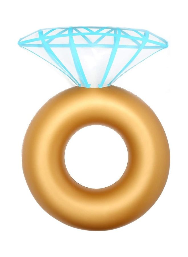 نيبمينينت Inflatable Summer Swimming Pool Tube - Image 1