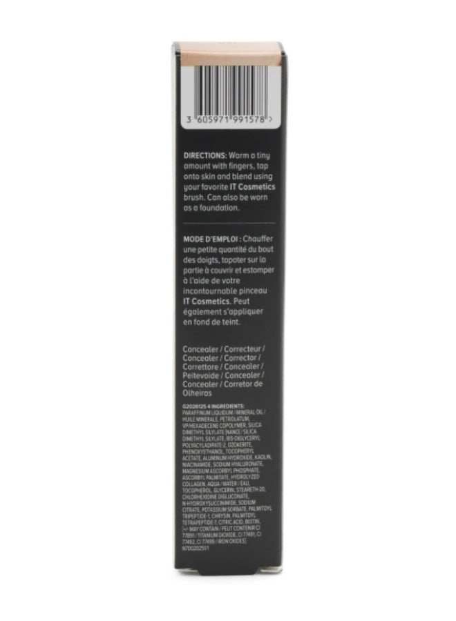 إت من الولايات المتحدة الأمريكية / خافي عيوب مقاوم للماء للهالات السوداء تحت العين / مضاد للشيخوخة - Image 2