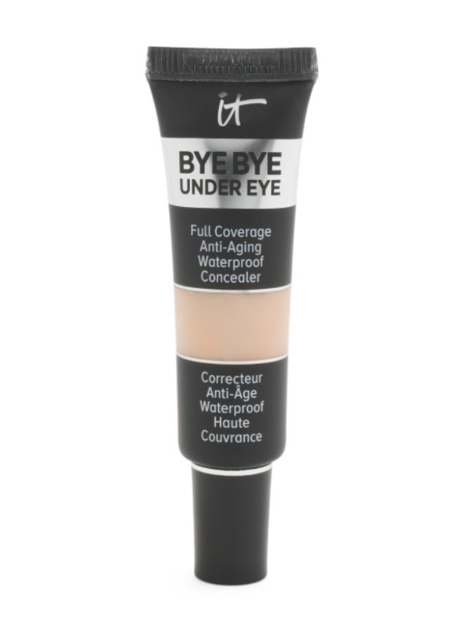 إت من الولايات المتحدة الأمريكية / خافي عيوب مقاوم للماء للهالات السوداء تحت العين / مضاد للشيخوخة - Image 1