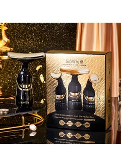 4-in-1 Home Beauty Device Black (products are for export sales only, domestic sales are prohibited, purchase is equivalent to the default company disclaimer)