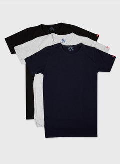 COTTONIL set of 3+3 Relax Boxer +Undershirt O nick  - Image 3