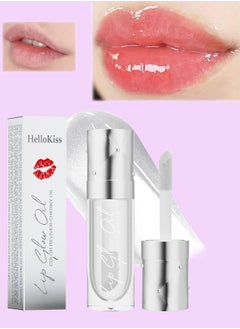 Lip Glow Oil Color Reviver Cherry Oil Hydrating Moisturizing Plumping Lip Gloss Lip Balm for Fuller and Moisturizing Lips Hydrating Lip Serum Glitter Shine Primer Lip Tint for Dry Peeling Dark Lips 05 - pzsku/Z5498B7EBEC74F049403EZ/45/_/1706954825/ffaa1646-72c6-406a-89c7-6761d9765be4