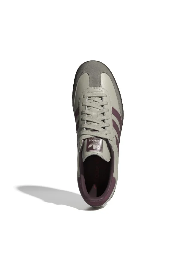 adidas Originals adidas SAMBA OG Beige Originals Men Shoes