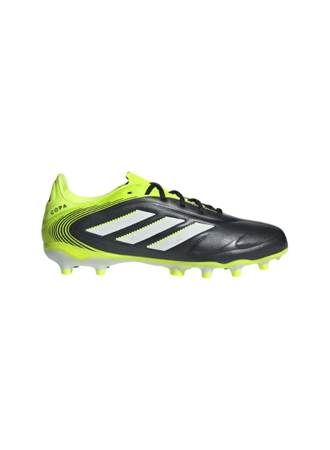 Adidas Copa Pure Iii League Fg/Mg J U Black Football/Soccer Shoes For Kids