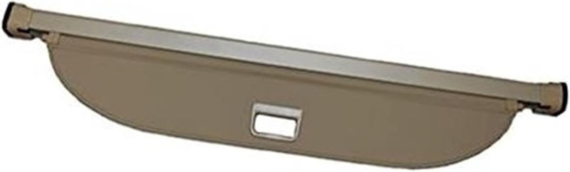 DEMULAX Trunk Cargo Cover for Mitsubishi Outlander 2016-2021 - Image 1