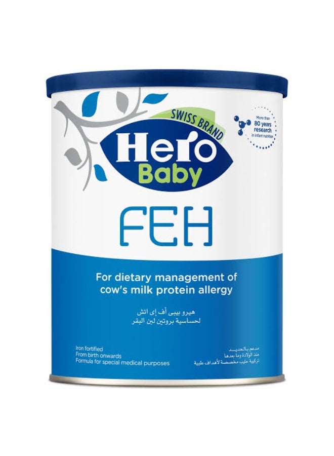 Hero Baby FEH