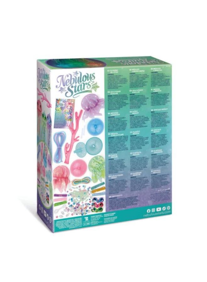 نيبولوس ستارز قنديل البحر المضيء - Image 1