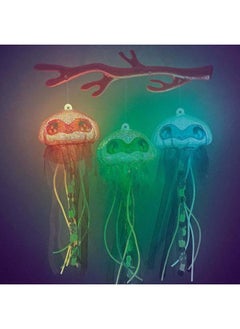 Nebulous Stars Glowing Jellyfish  - Image 5