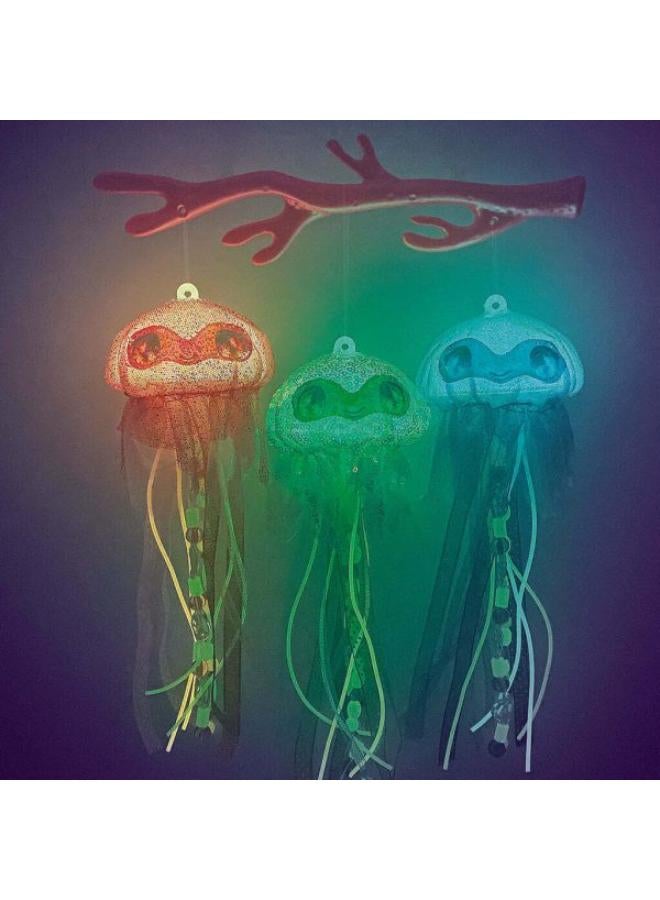 نيبولوس ستارز قنديل البحر المضيء - Image 5