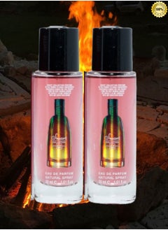 Smart collection 2 Pieces Original Smart Perfume Number 02 30ml EDP  - Image 1