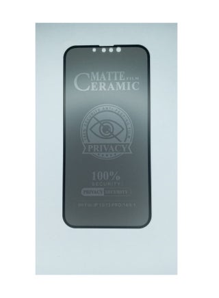واقي شاشة سيراميكي غير لامع للخصوصية لهاتف iPhone 13 - pzsku/Z549933D2089196FE6E77Z/45/_/1676744746/8fe31ac3-3878-49f1-a651-88e0074f8fab