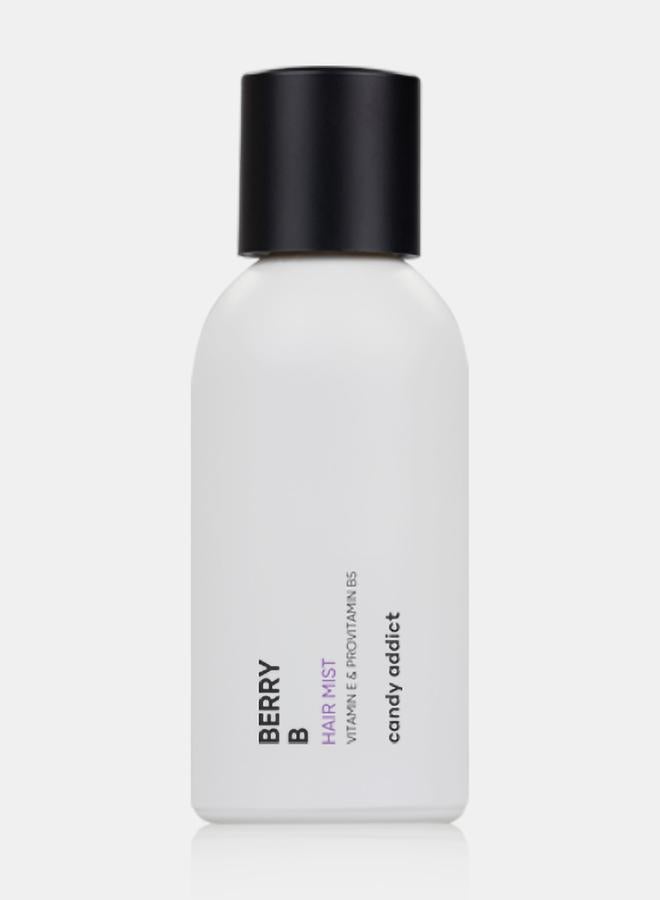 Candy Addict Berry B Hair Mist - 50 ml - Image 3