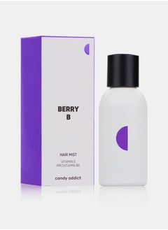 Candy Addict Berry B Hair Mist - 50 ml  - Image 1