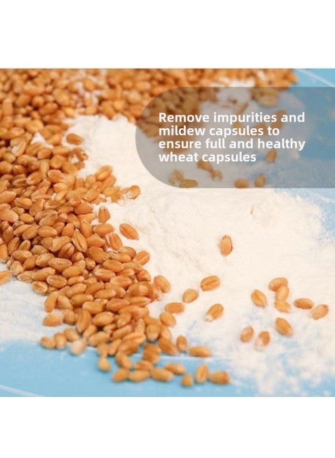 Jinshahe Wheat Flour 1kg Household Self-raising Flour Buckwheat High-gluten Wheat Core Sponge Cake Dumplings 2kg Small Bag Of Flour-Specifications:1kg Dumpling Wheat Flour