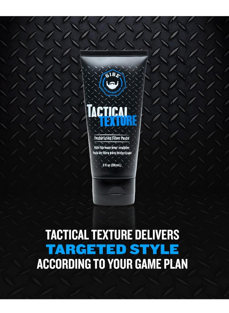 Grooming Tactical Texture Texturizing Fiber Paste 3 fl oz - pzsku/Z54996649F94E00507DEAZ/45/_/1738327607/28bc6a97-2c78-4533-a461-d483535527a0