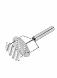 SYOSI Dual-Action Potato Masher and Ricer  - Image 4