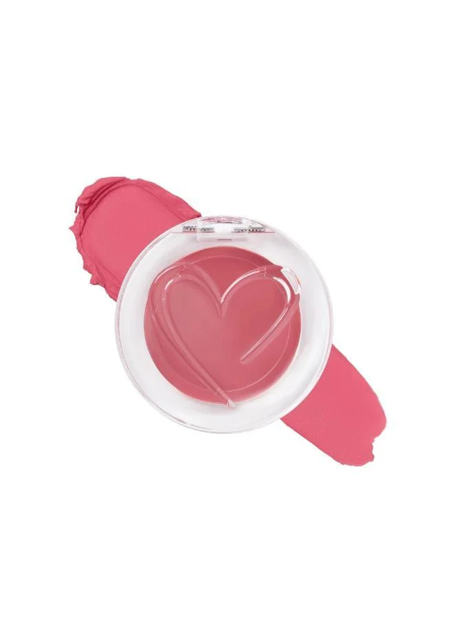 Beauty Creations Stay Blushing Cute Cream Blush - She'S Got It  Refill