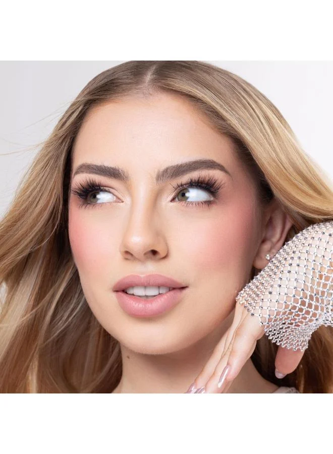 Beauty Creations Stay Blushing Cute Cream Blush - She'S Got It  Refill