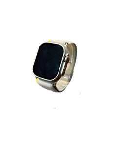 Core Smart Watch s9 Ultra Wireless Call And Near Field Communication (GOLD)