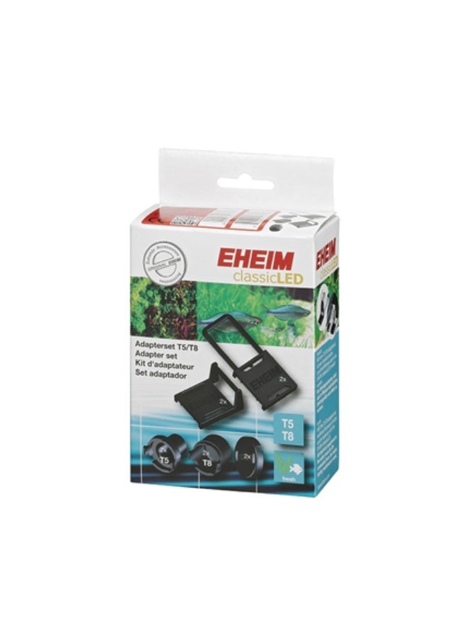 EHEIM adapter set T5/T8 f. classicLED - Image 1