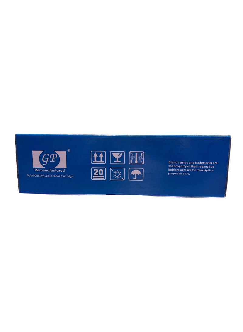 GP GP COMPATABLE TONER 415A BLACK FOR HP W2  - Image 2