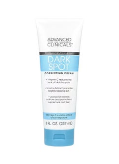 Advanced Clinics, Dark Spot  8 fl oz 237 ml - pzsku/Z54998CE0DBE7C18A6C60Z/45/_/1739184830/b3dc1386-53cf-4106-a078-b85a03c9f6c5