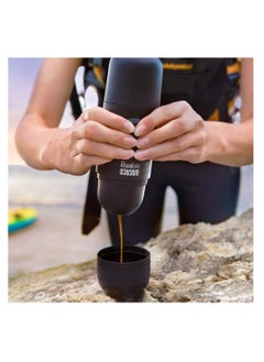WACACO Wacaco Minipresso Ns Capsules Black  - Image 3