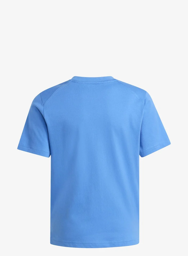 اديداس تيشيرت للأطفال Terrex Multi Logo