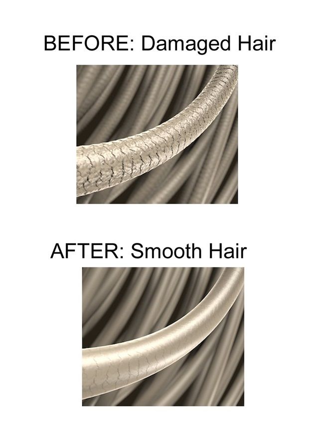 OPTIMIZED أفضل رذاذ مرطب خفيف مضاد للشيخوخة للشعر والوجه والبشرة، تونر فيتامين C + سيروم حمض الهيالورونيك، أقصى قوة سريرية من دكتور حاصل على دكتوراه من جامعة ستانفورد! زيت جوز الهند MULTI-BOND، س - Image 4