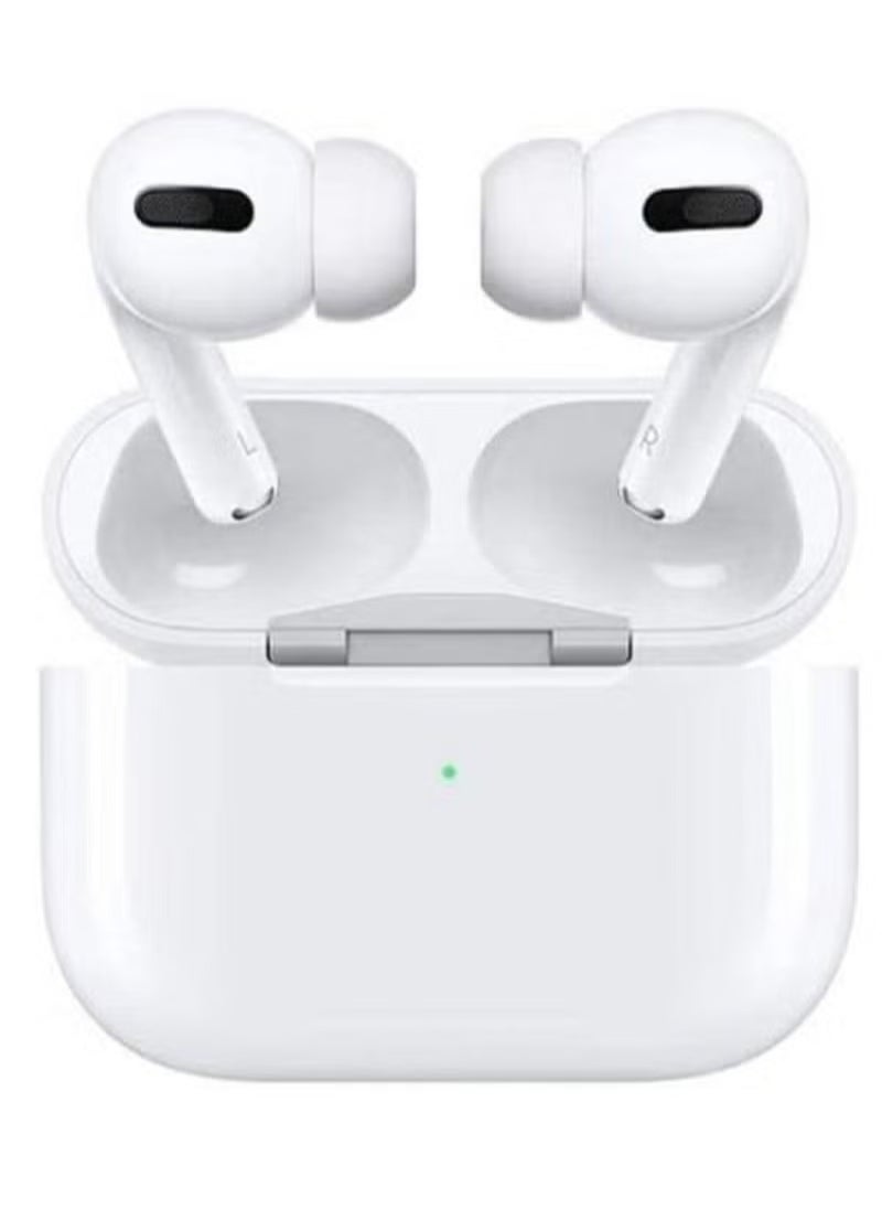 ELTRAZONE سماعة أذن بلوتوث لاسلكية Air 5 برو 2 لهاتف سامسونج جالاكسي S23 | صوت عالي الأداء، إلغاء الضوضاء، عمر بطارية طويل، ملائمة مريحة، مقاومة للعرق والماء | مثالية للرياضة، التمارين، والاستخدام اليومي | جودة صوت ممتازة واتصال معزز - Image 1