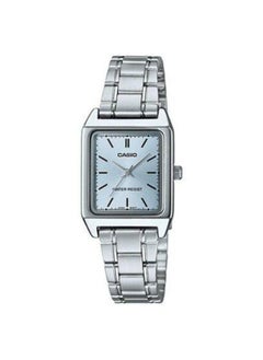 CASIO Casio Analog LTP-V007D-2EUDF Women Watch, Stainless Steel  - Image 1