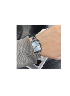 CASIO Casio Analog LTP-V007D-2EUDF Women Watch, Stainless Steel  - Image 3
