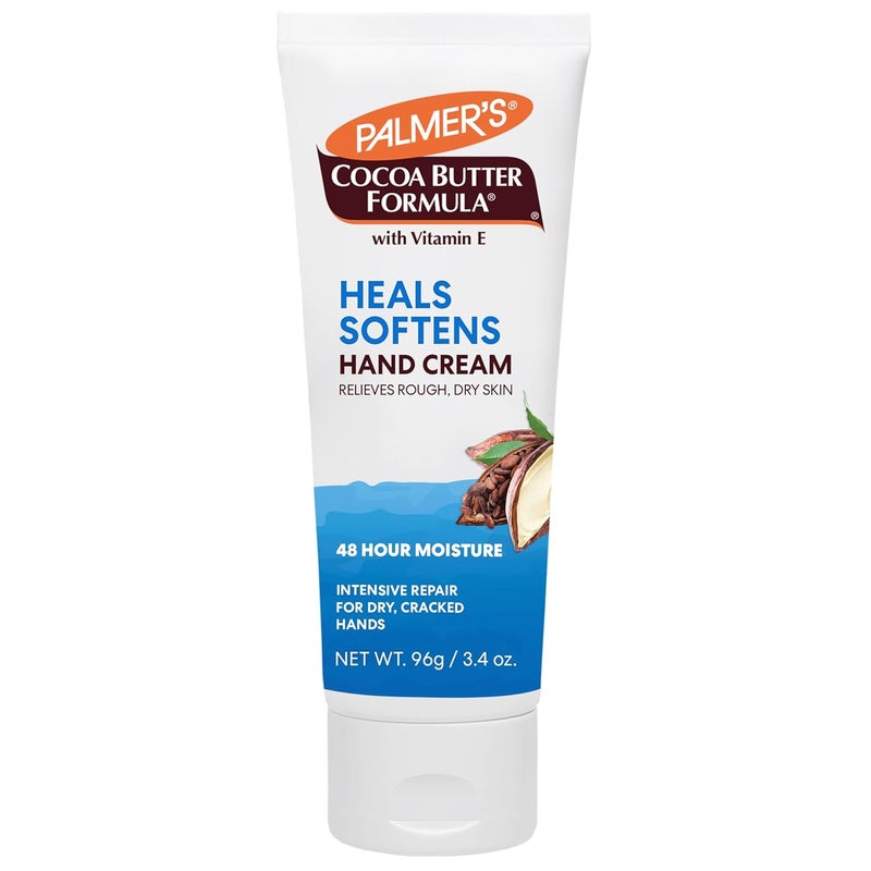 PALMER'S Palmers Cocoa Butter Hand Cream for Intensive Relief Free of Paraben Fragrance 96gm  - Image 1