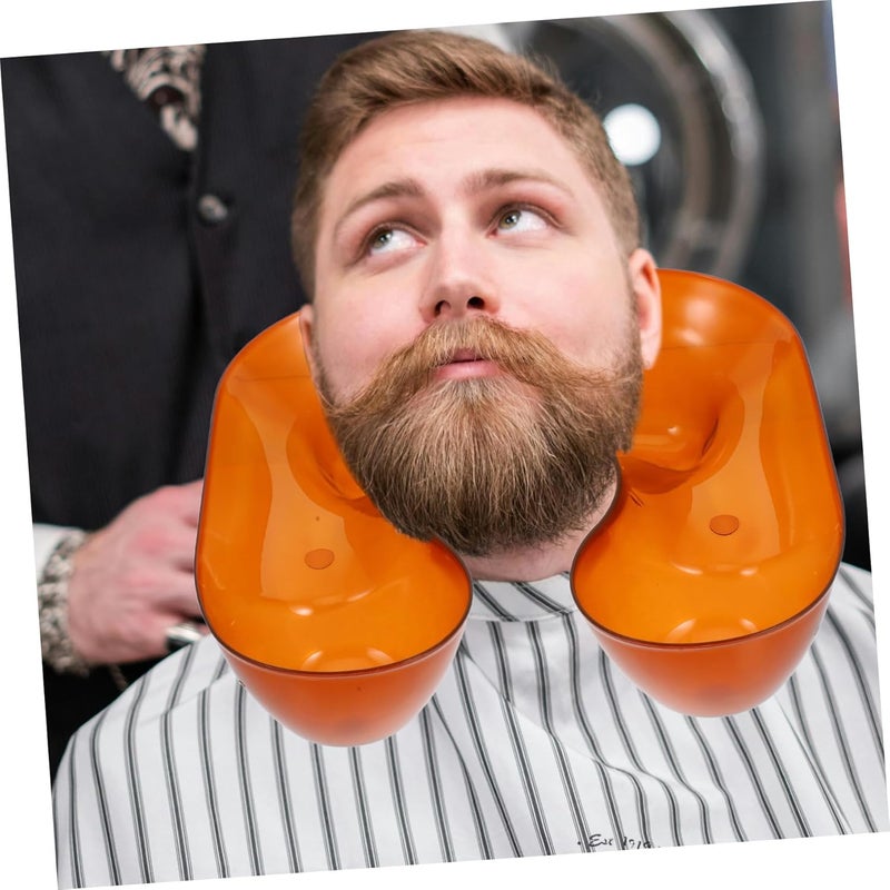 Neat shape Ipetboom Hair Washing Perming Tray Hair Neck Tray Hairdressing Neck Support Salon Hairdressing Supplies Reusable Use All-round unified build Full land route delivery N/S/C nationwide deliver Longevity optimized build Workday cycle fulfillment Stable inert material Flexible sizing options Personal & public compatible Ready post purchase fulfill Widely used design Easy assemble alternatives Desert area eligible deliver Space saving Odor free color Batch uniform stable quality Durability boosted processed material Economical varied design options Wear resistant upgraded material Simple multi-feature practical build Trusted all-purpose quality Upgraded general grade quality Trendy natural tone options Globally selected raw material Multi-category warehouse equip - Image 5
