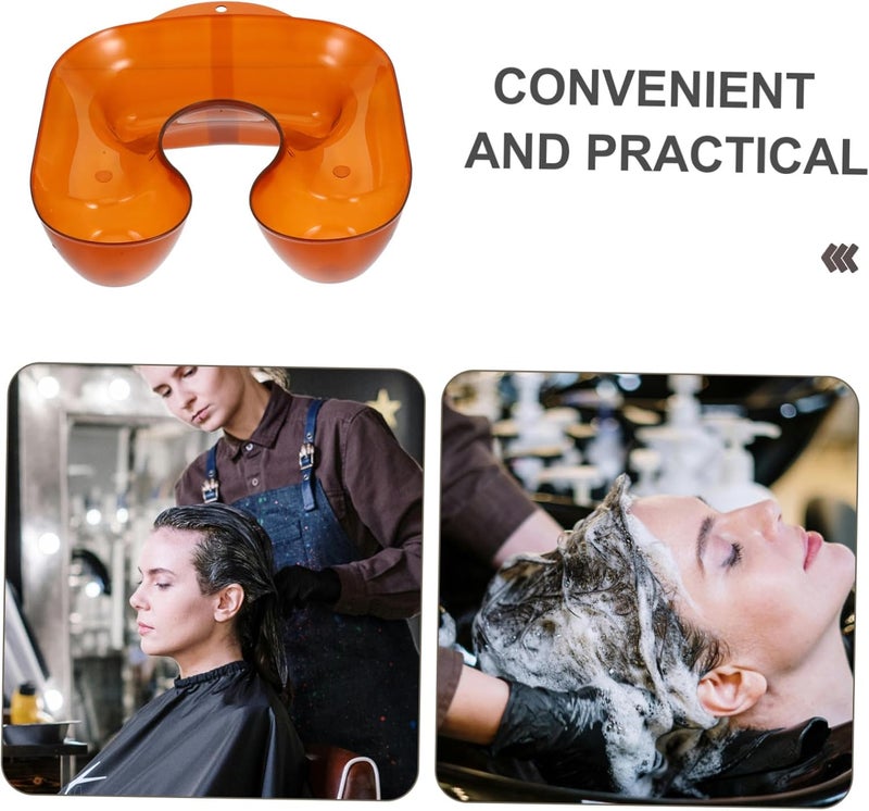 Neat shape Ipetboom Hair Washing Perming Tray Hair Neck Tray Hairdressing Neck Support Salon Hairdressing Supplies Reusable Use All-round unified build Full land route delivery N/S/C nationwide deliver Longevity optimized build Workday cycle fulfillment Stable inert material Flexible sizing options Personal & public compatible Ready post purchase fulfill Widely used design Easy assemble alternatives Desert area eligible deliver Space saving Odor free color Batch uniform stable quality Durability boosted processed material Economical varied design options Wear resistant upgraded material Simple multi-feature practical build Trusted all-purpose quality Upgraded general grade quality Trendy natural tone options Globally selected raw material Multi-category warehouse equip - Image 3