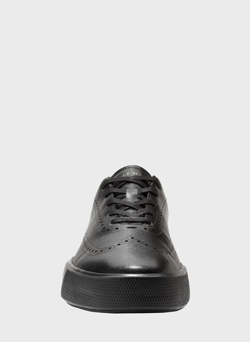 COLE HAAN Casual Low Top Sneakers