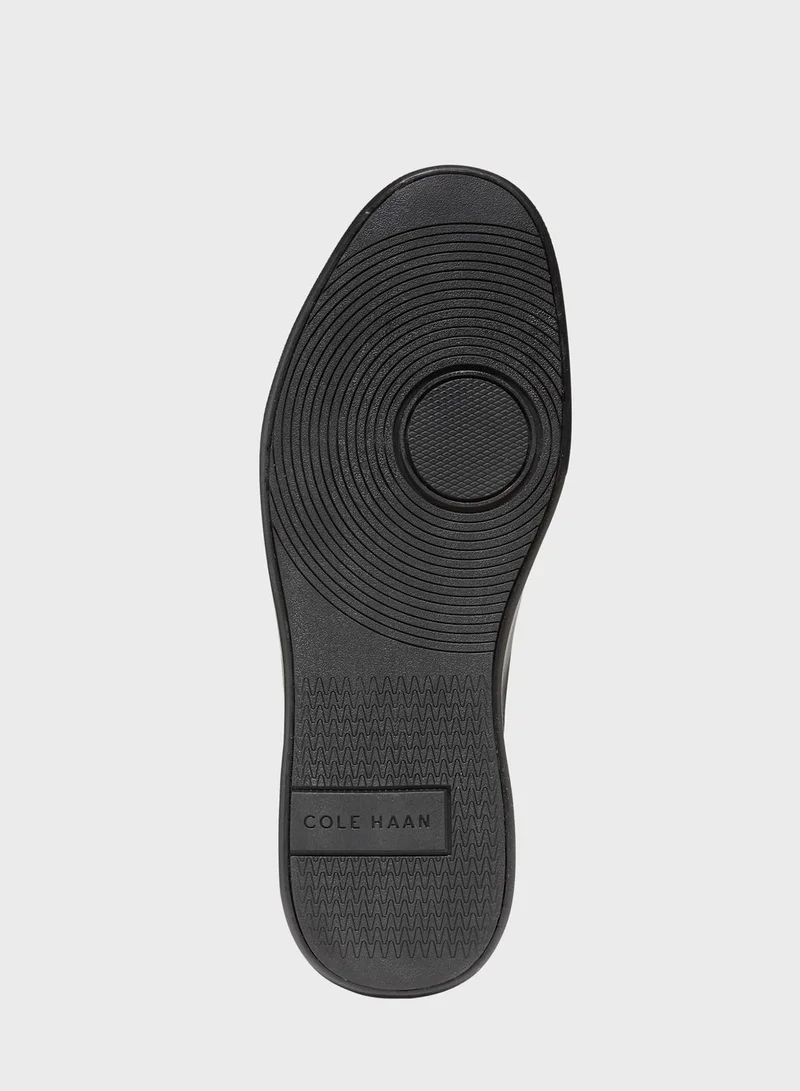 COLE HAAN Casual Low Top Sneakers