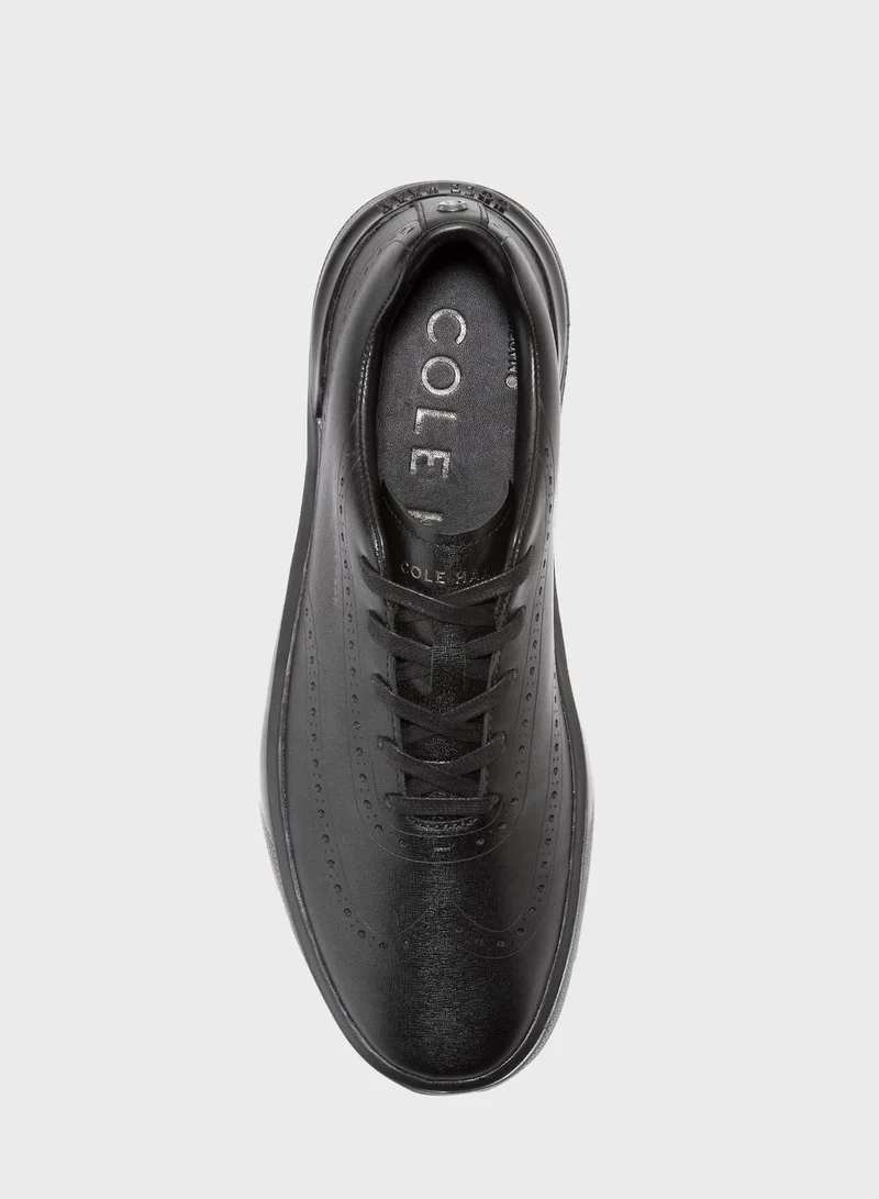 COLE HAAN Casual Low Top Sneakers