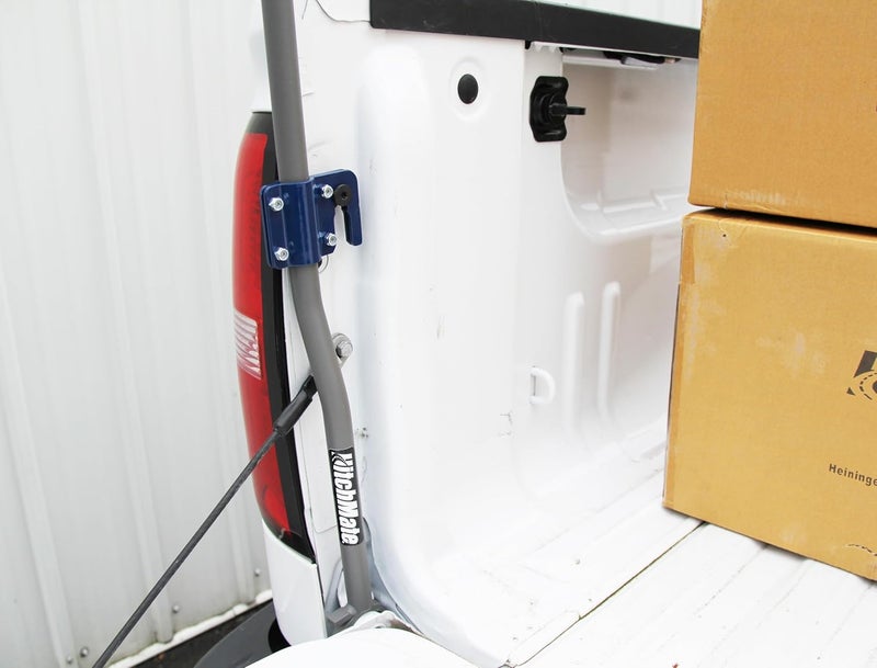 HitchMate Heininger Heavy Duty Grab Handle - Image 4