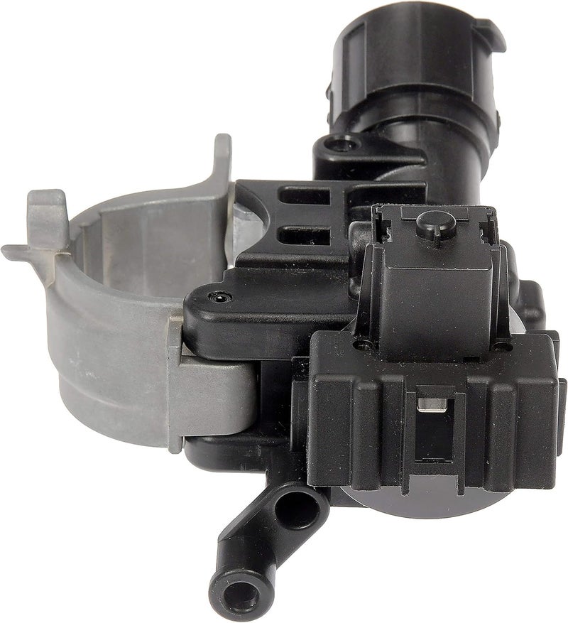 Dorman 989-019 Ignition Lock Cylinder Housing Compatible with Select Ford/Mazda/Mercury Models (OE FIX) - Image 5