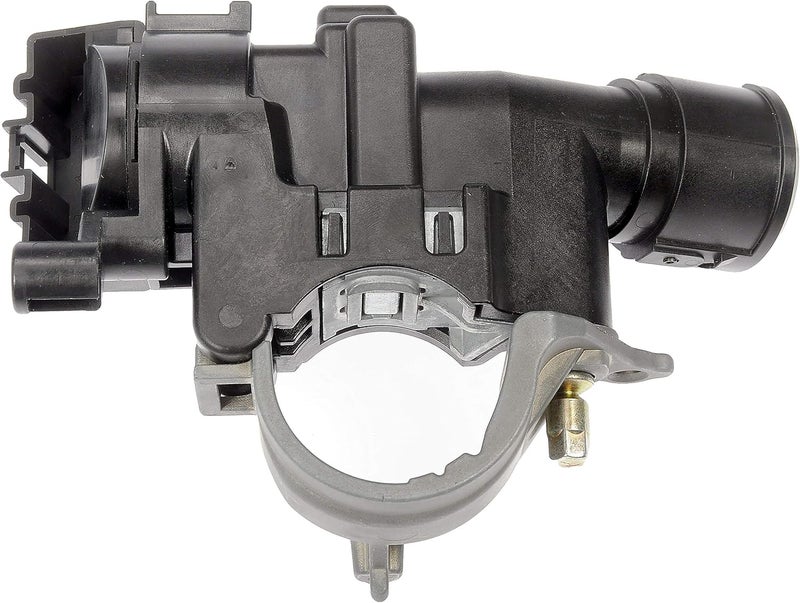 Dorman 989-019 Ignition Lock Cylinder Housing Compatible with Select Ford/Mazda/Mercury Models (OE FIX) - Image 3