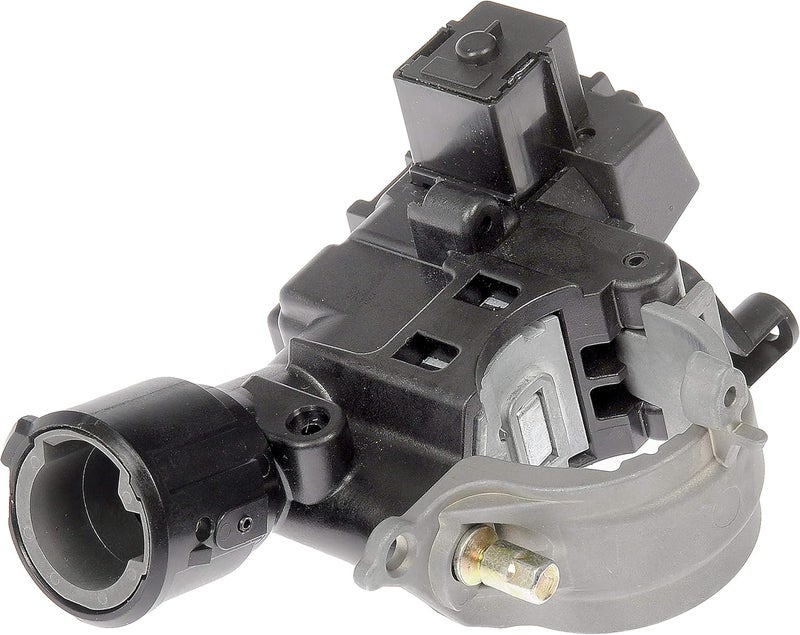Dorman 989-019 Ignition Lock Cylinder Housing Compatible with Select Ford/Mazda/Mercury Models (OE FIX) - Image 1